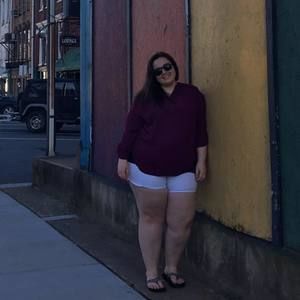 Meet your Posher, Molly